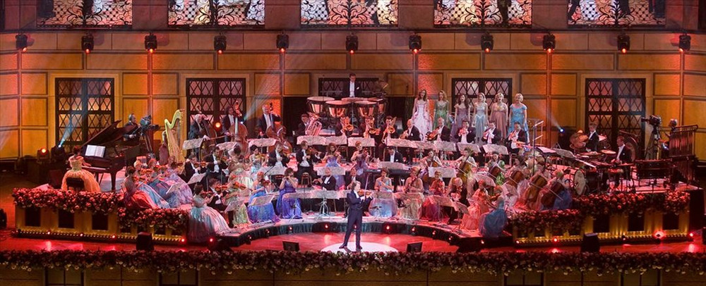 Johann+Strauss+Orchestra