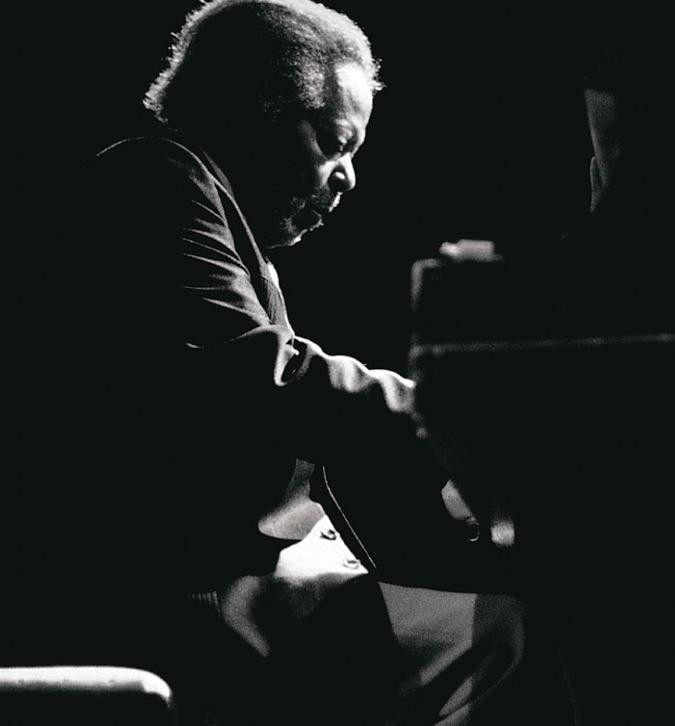 Jaki+Byard Jaki+Byard