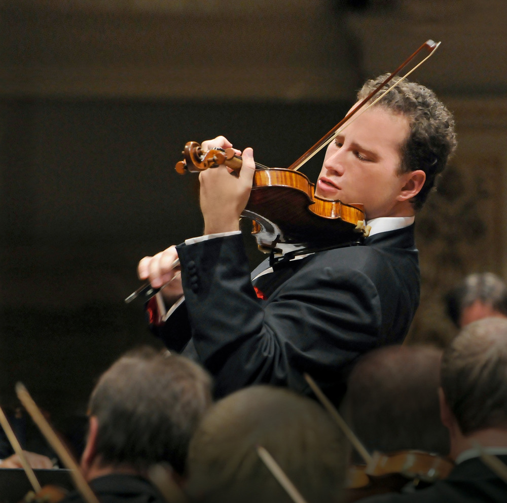 Nikolaj+Znaider Nikolaj+Znaider