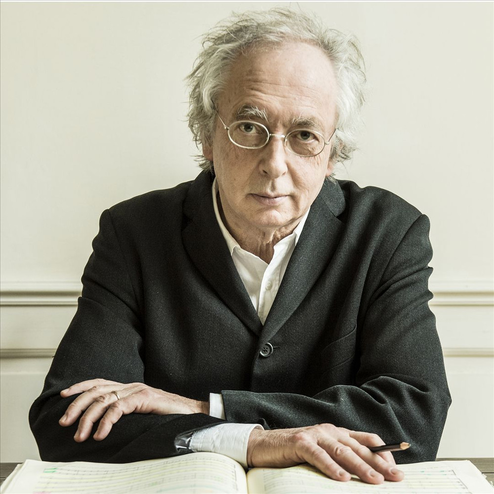 Philippe+Herreweghe