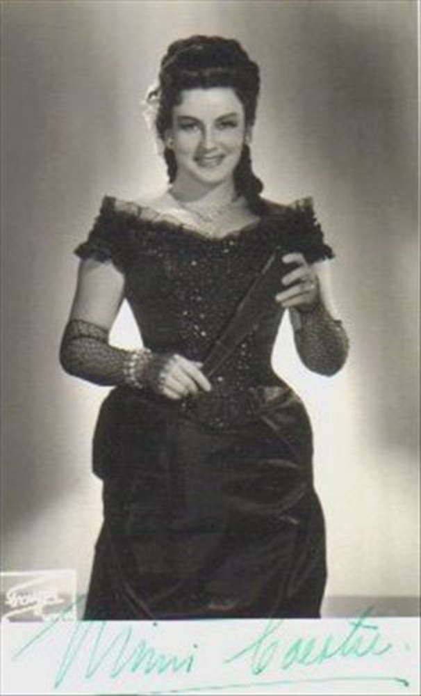 Mimi+Coertse Mimi+Coertse