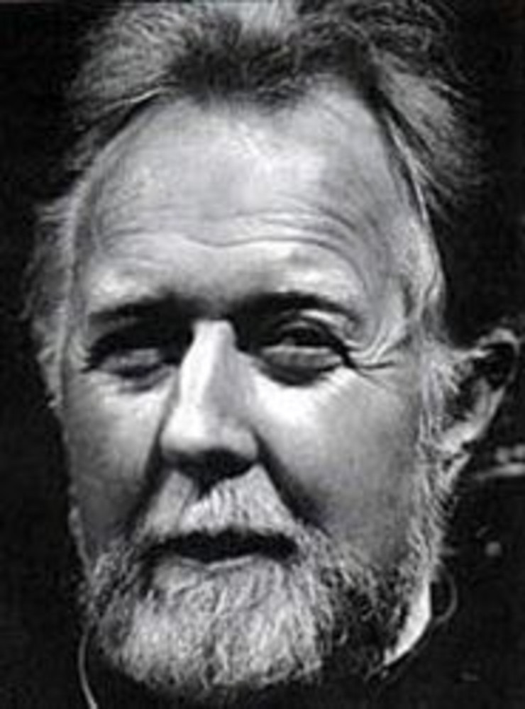 Benjamin+Luxon Benjamin+Luxon