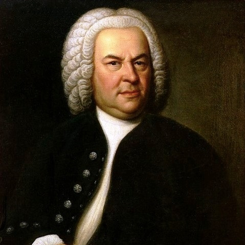 Johann+Sebastian+Bach