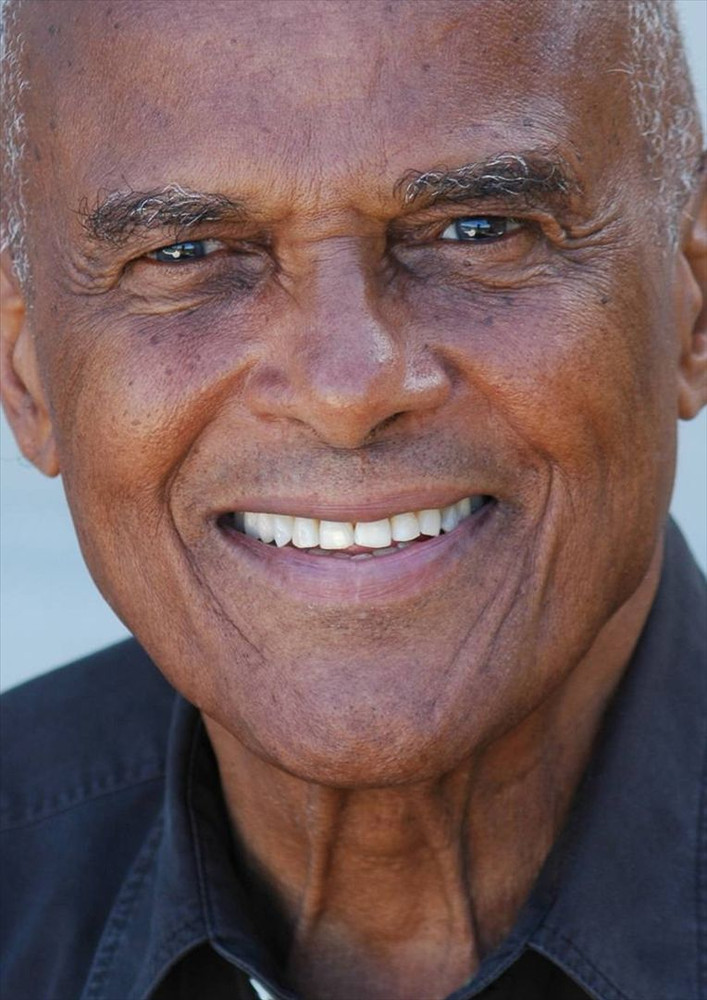 Harry+Belafonte