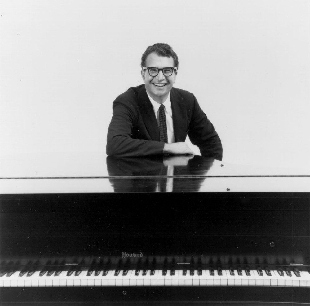 Dave+Brubeck