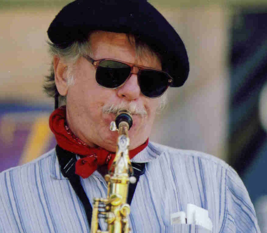 Richie+Cole Richie+Cole