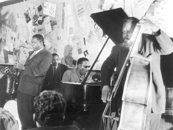Thelonious+Monk+Quartet