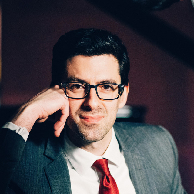 Gabriel+Latchin+Trio