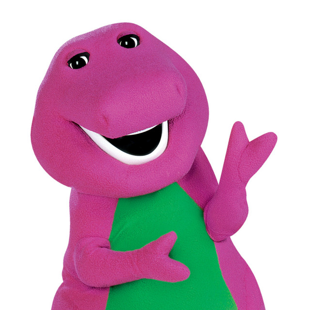 Barney Barney