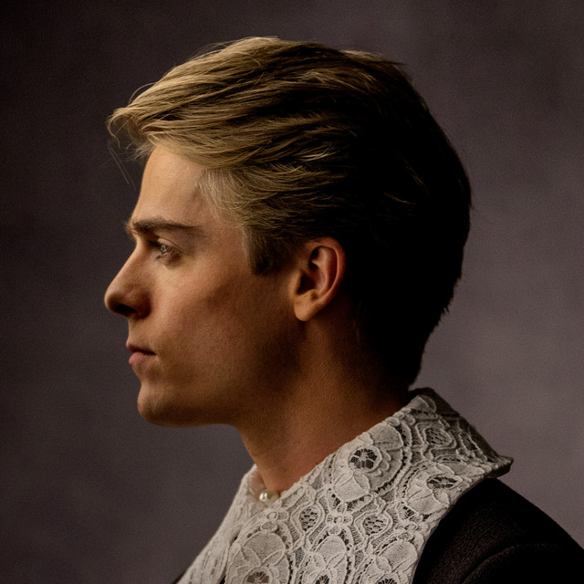 Arthur+Jussen Arthur+Jussen