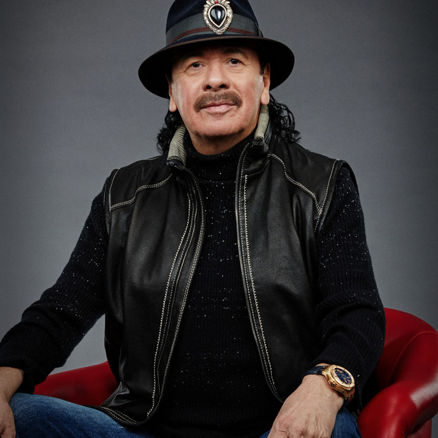 Carlos+Santana