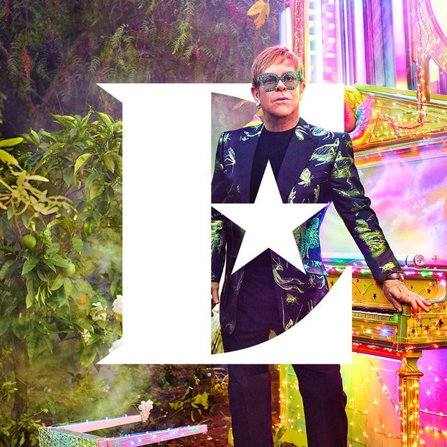 Elton+John Elton+John