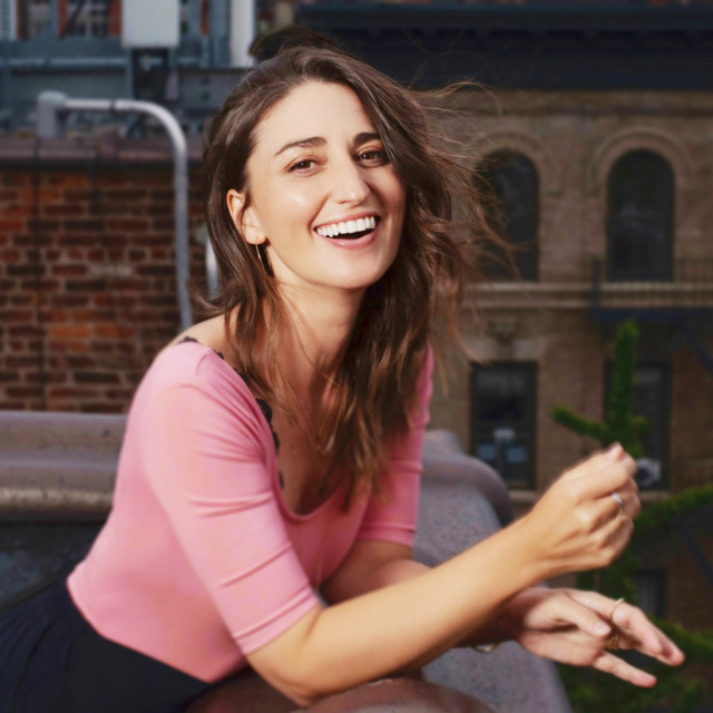 Sara+Bareilles