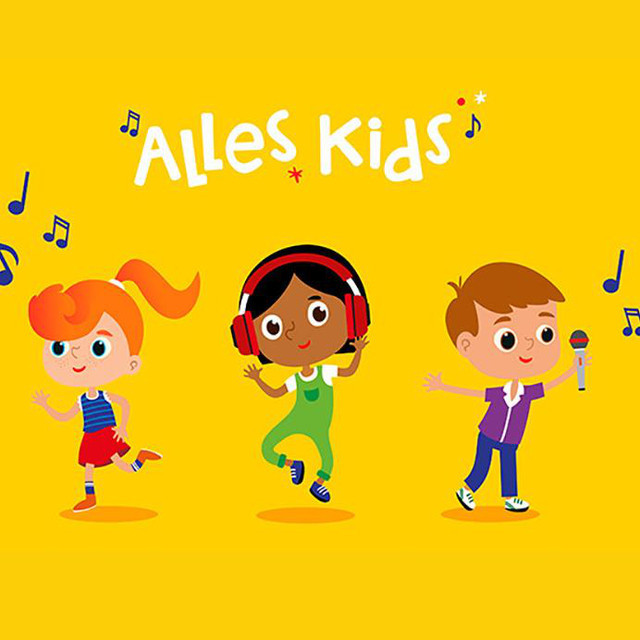 Alles+Kids Alles+Kids