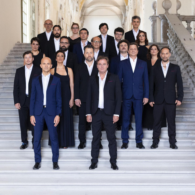 Accademia+Bizantina Accademia+Bizantina