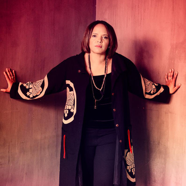 Terri+Lyne+Carrington Terri+Lyne+Carrington