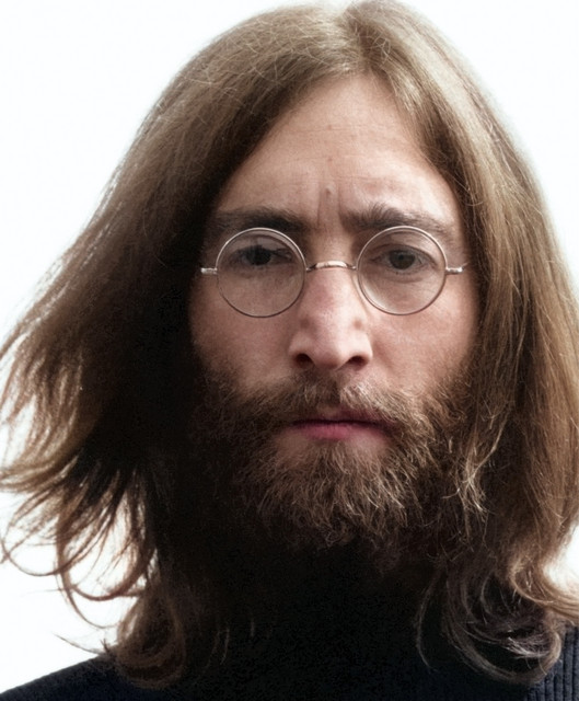 John+Lennon