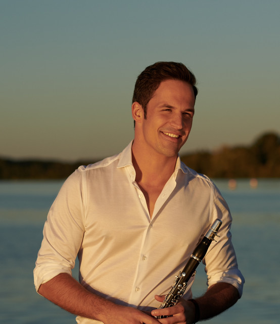 Andreas+Ottensamer Andreas+Ottensamer