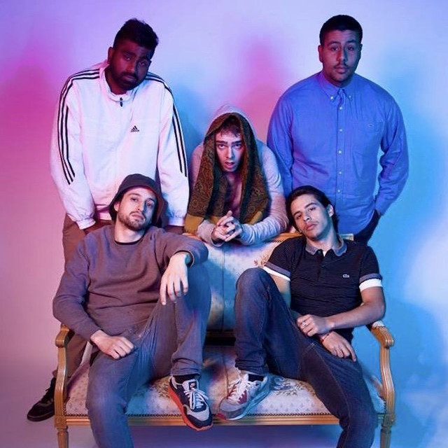 La+Race+Canine La+Race+Canine