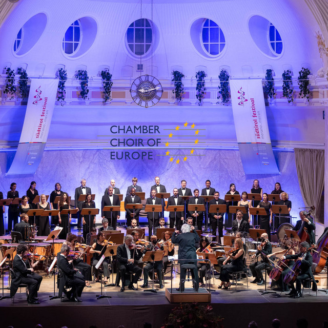 Chamber+Choir+Of+Europe