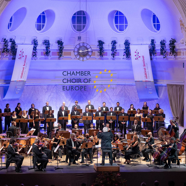 Chamber+Choir+Of+Europe Chamber+Choir+Of+Europe