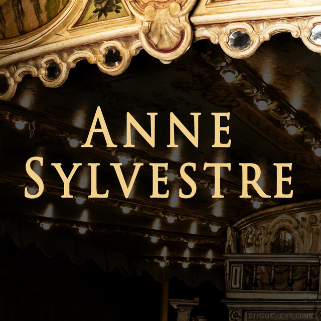 Anne+Sylvestre