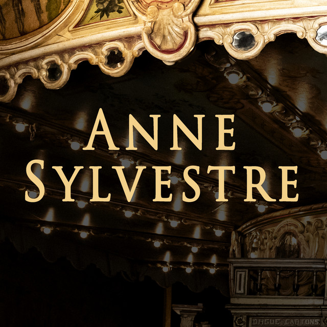 Anne+Sylvestre Anne+Sylvestre