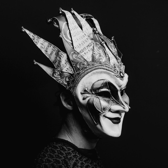 Boris+Brejcha Boris+Brejcha