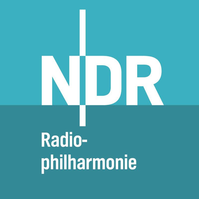 NDR+Radiophilharmonie NDR+Radiophilharmonie