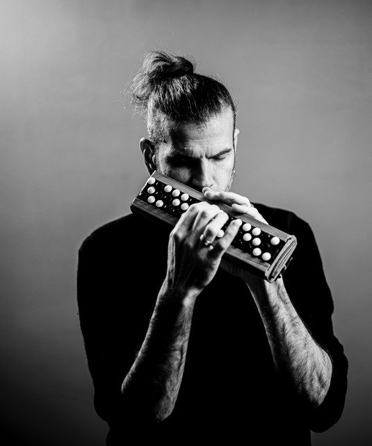 Vincent+Peirani Vincent+Peirani