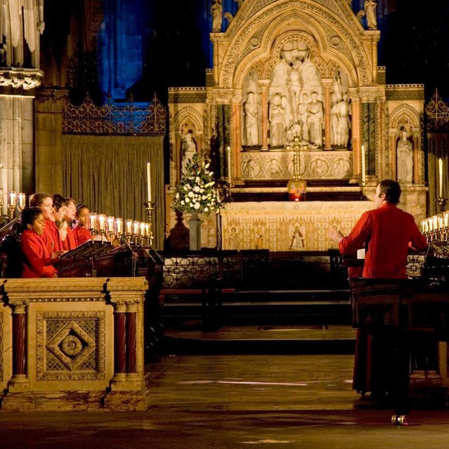 Choir+of+St+Mary%27s+Cathedral+Edinburgh Choir+of+St+Mary%27s+Cathedral+Edinburgh