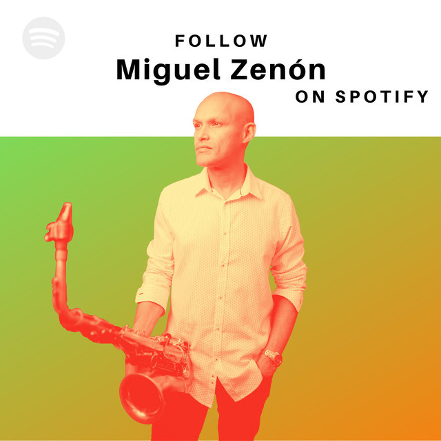 Miguel+Zenon