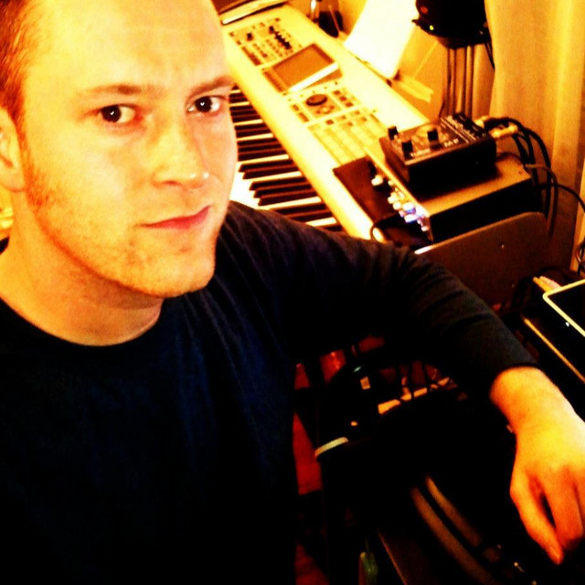 Aaron+Walz Aaron+Walz