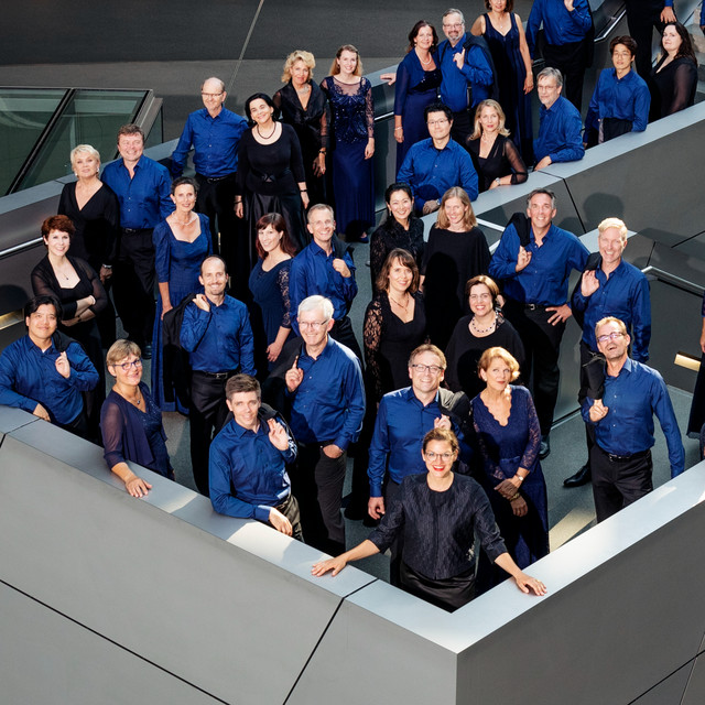 Bavarian+Radio+Chorus Bavarian+Radio+Chorus