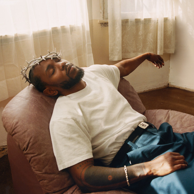 Kendrick+Lamar