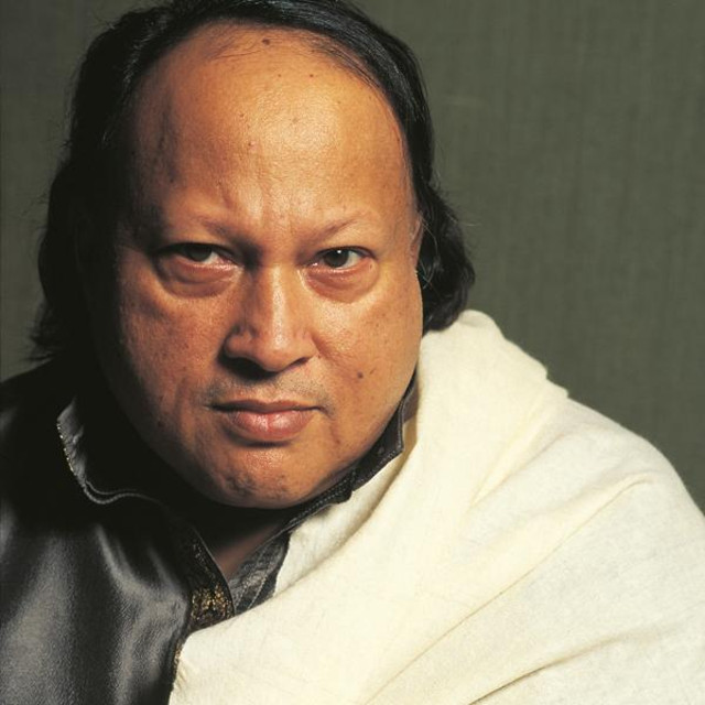 Nusrat+Fateh+Ali+Khan