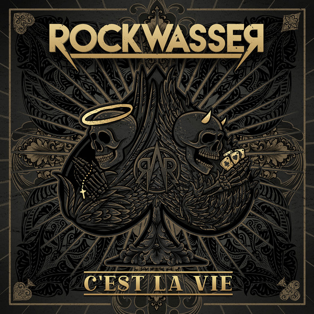 Rockwasser Rockwasser