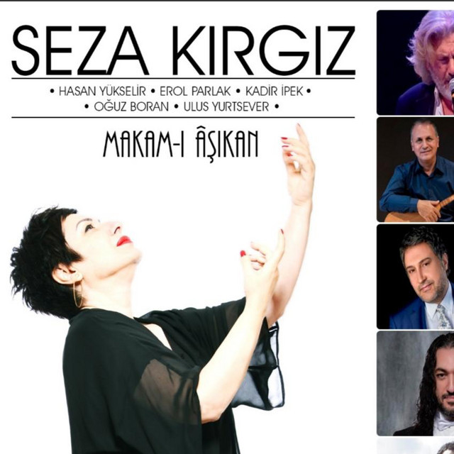 Seza+Kirgiz