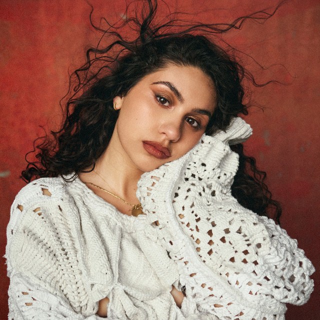 Alessia+Cara