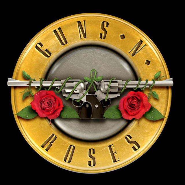 Guns+N%E2%80%99+Roses
