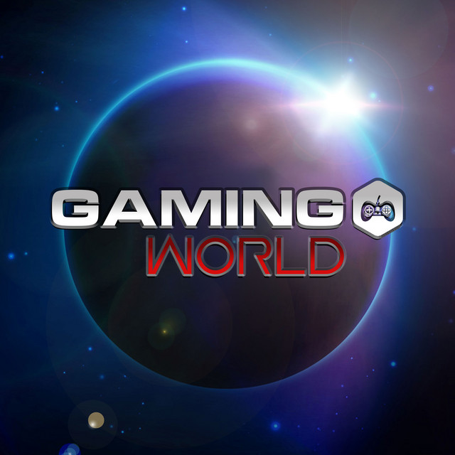 Gaming+World
