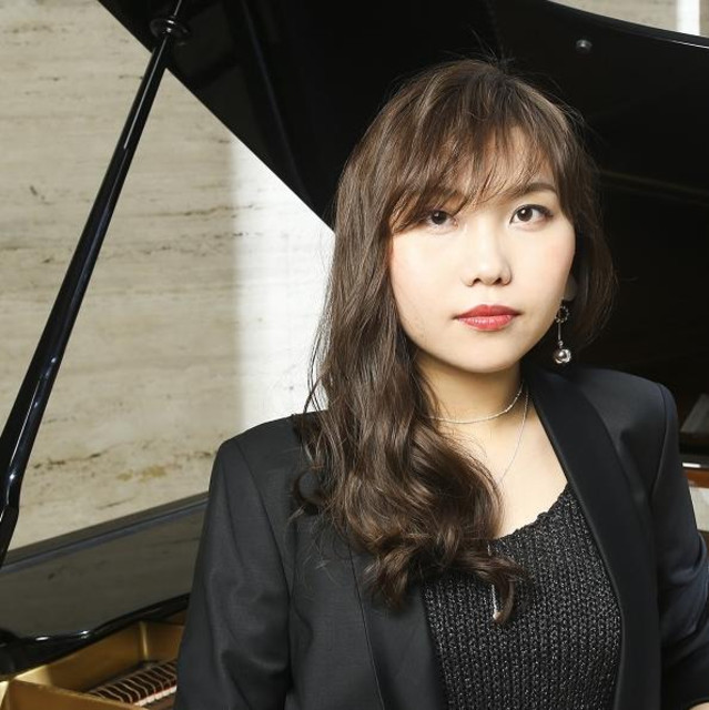 Aimi+Kobayashi Aimi+Kobayashi