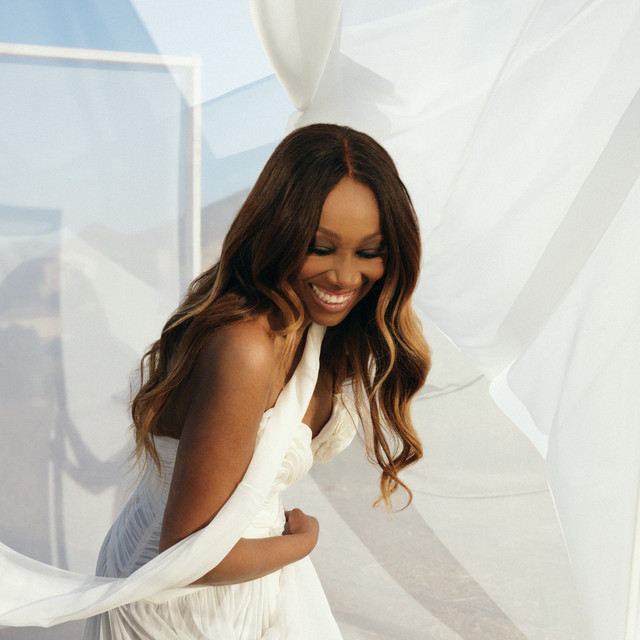 Yolanda+Adams