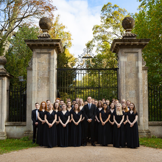 Choir+of+Clare+College+Cambridge Choir+of+Clare+College+Cambridge