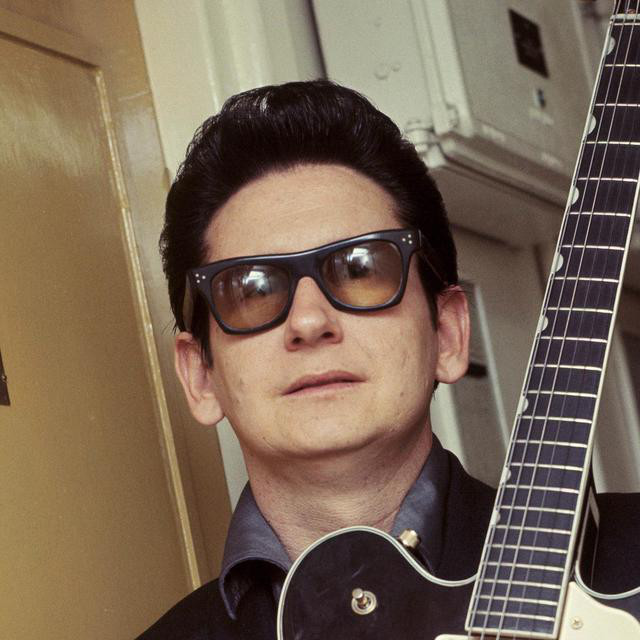 Roy+Orbison