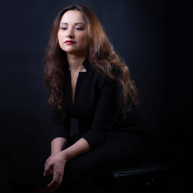 Dinara+Klinton Dinara+Klinton