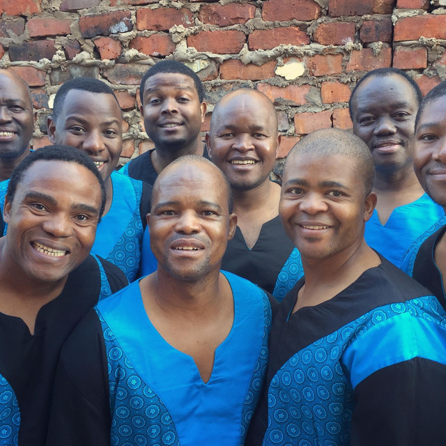Ladysmith+Black+Mambazo