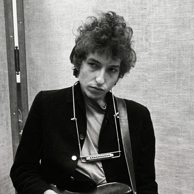 Bob+Dylan