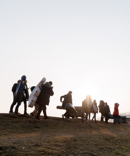 Camerata+Nordica Camerata+Nordica