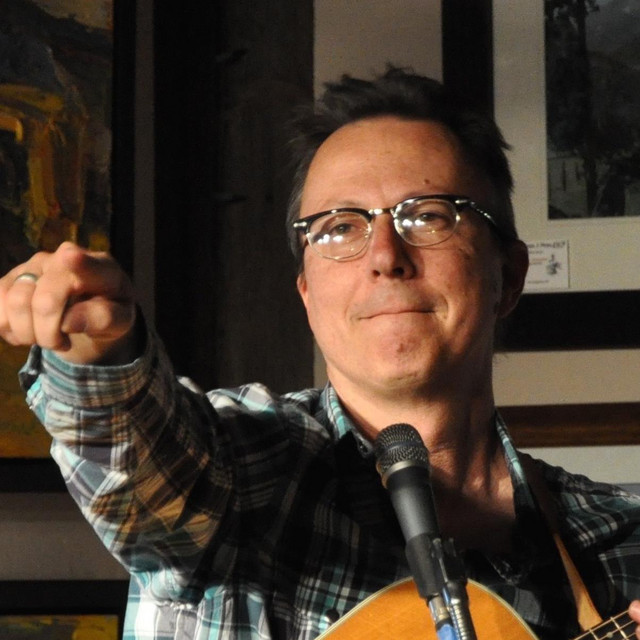 Charlie+Richardson+%26+Jackalope Charlie+Richardson+%26+Jackalope